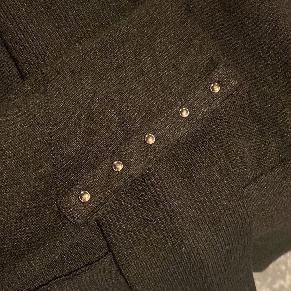 White House Black Market cardigan - Picture 5 of 8